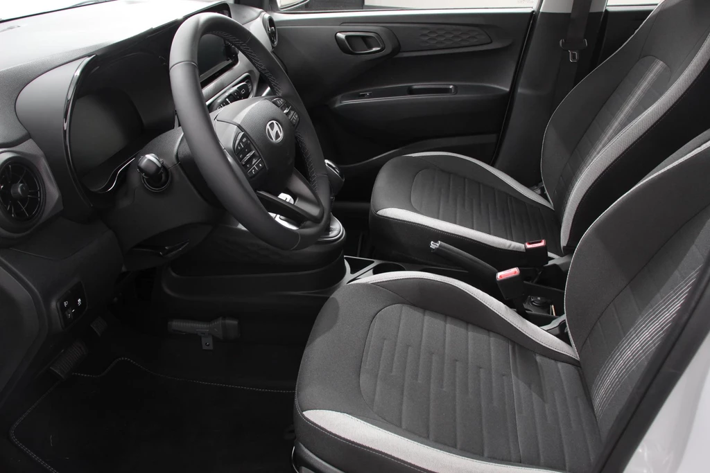 Hyundai i10 – foto 8