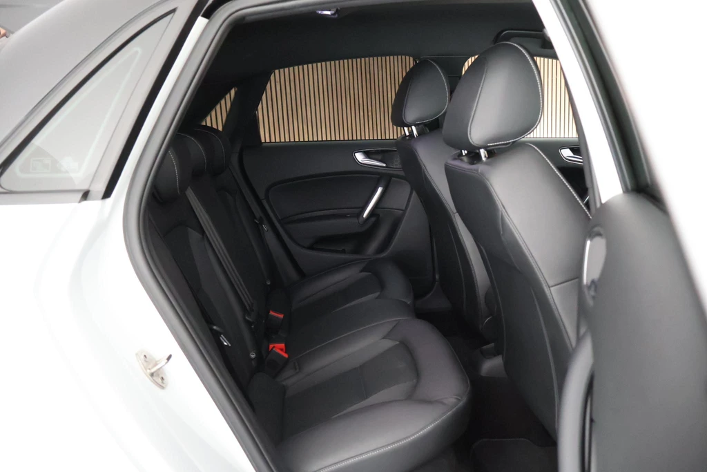 Audi A1 Sportback – foto 9
