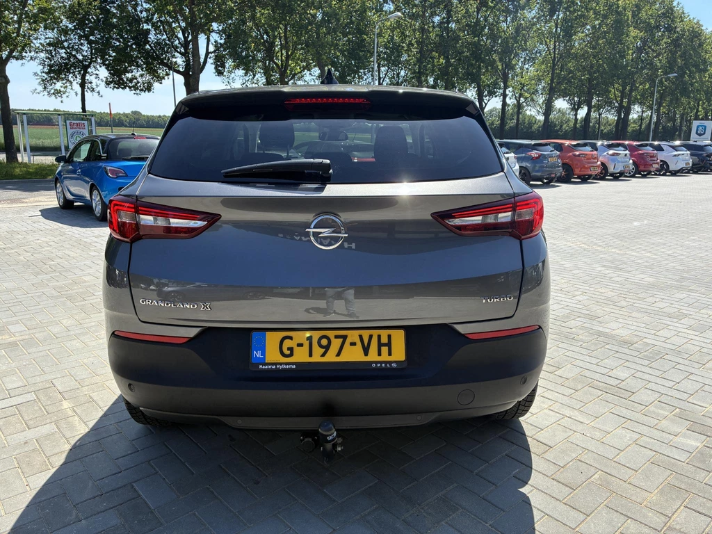 Opel Grandland X – foto 3