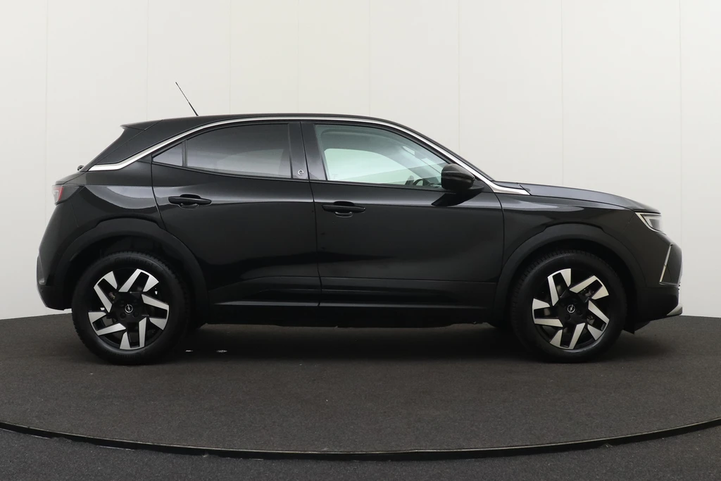 Opel Mokka-e – foto 5
