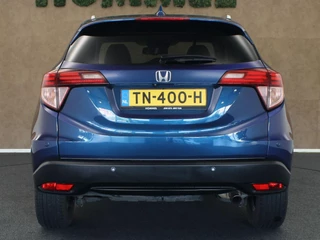 Honda HR-V – thumbnail 5