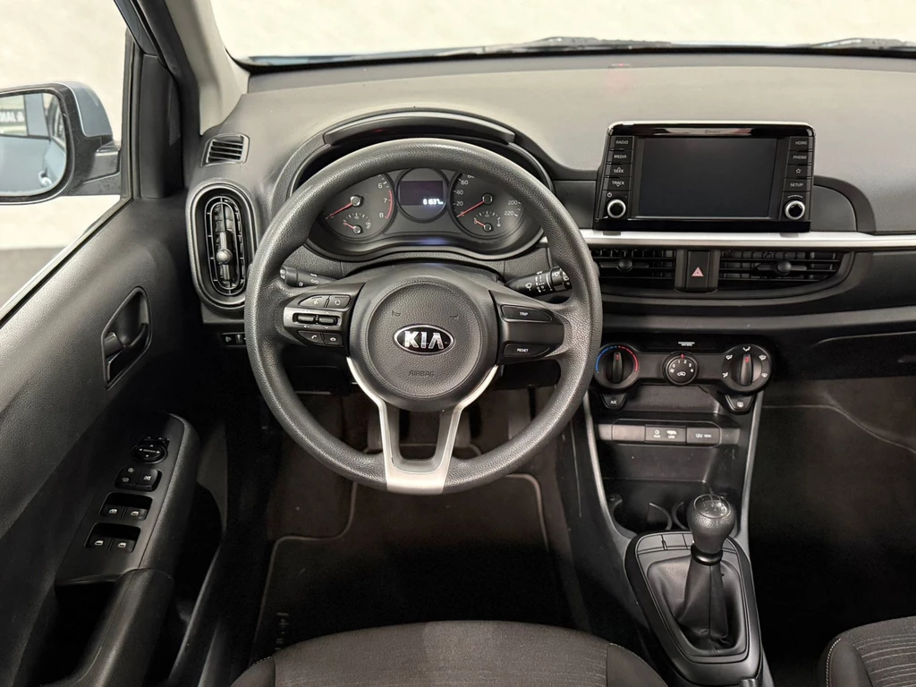 Kia Picanto – foto 14