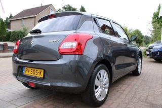 Suzuki Swift – thumbnail 5