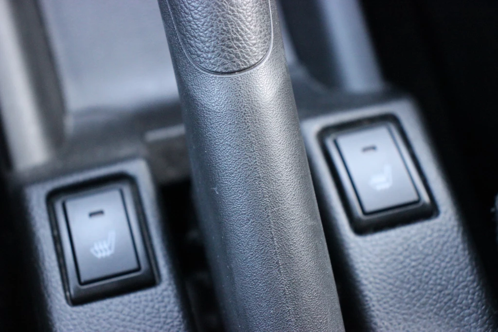 Suzuki Swift – foto 23