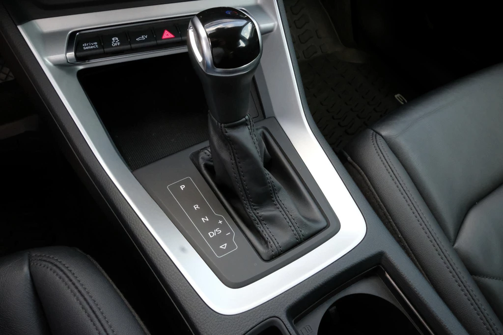 Audi Q3 – foto 31