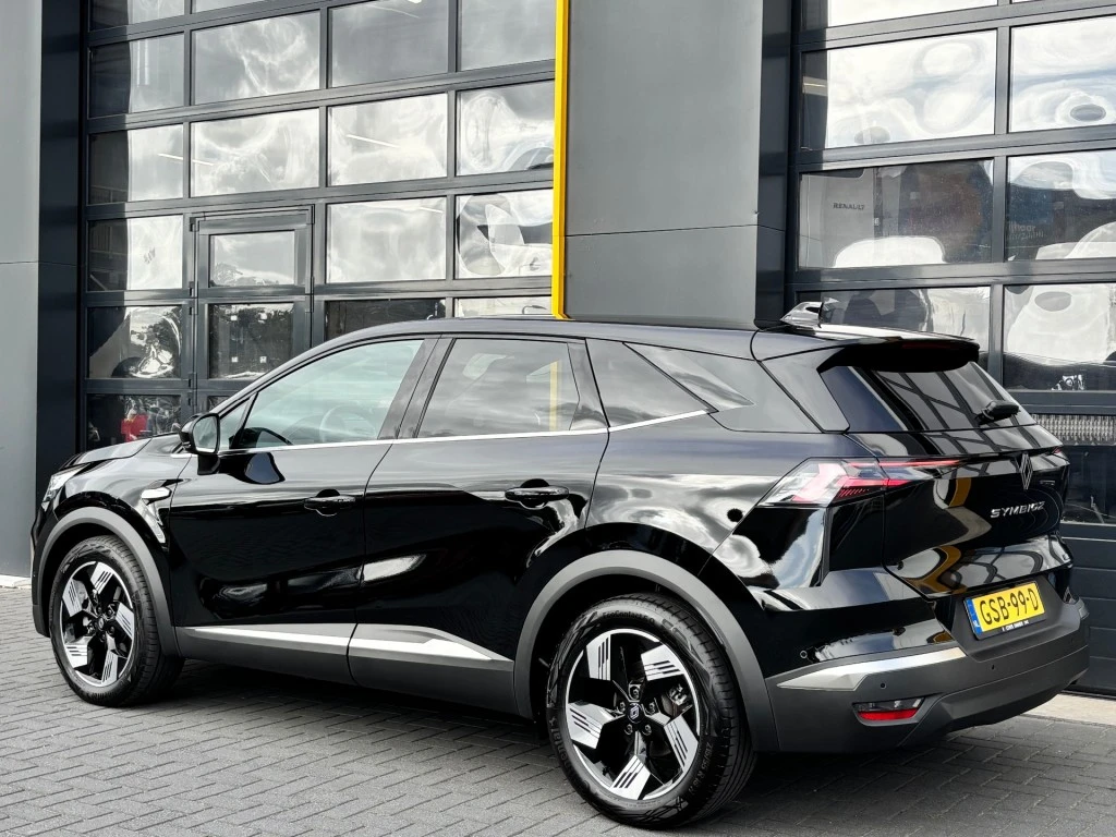 Renault Symbioz – foto 3