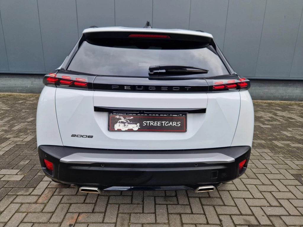 Peugeot 2008 – foto 3