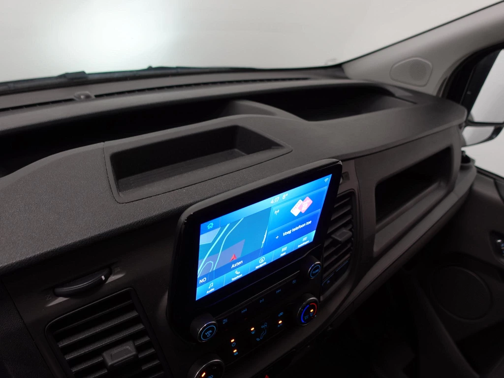 Ford Transit Custom – foto 30