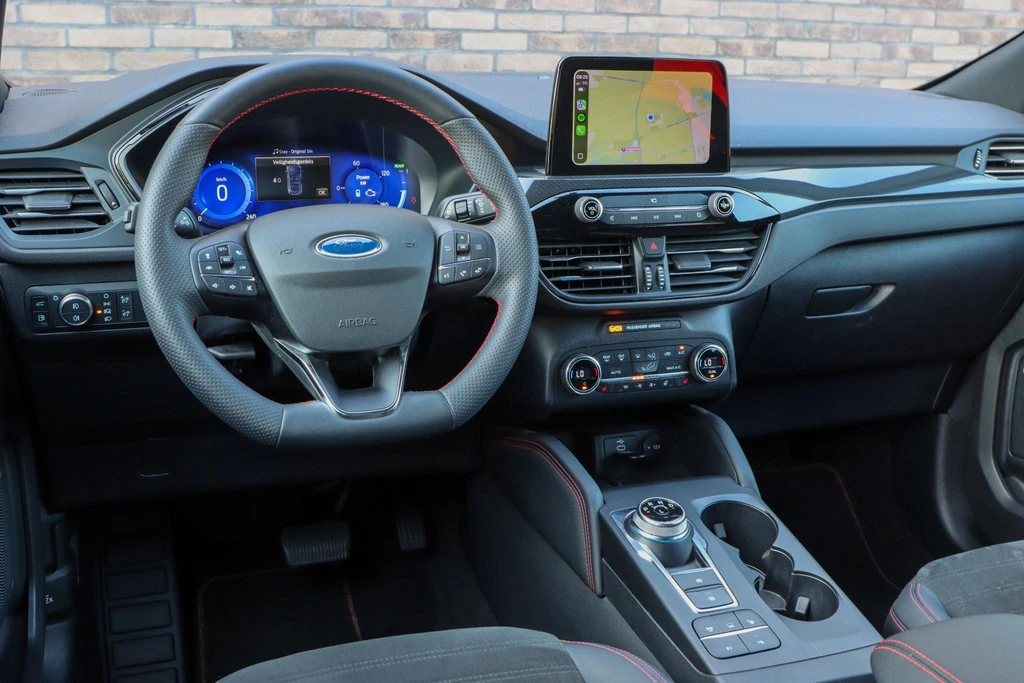 Ford Kuga – foto 37