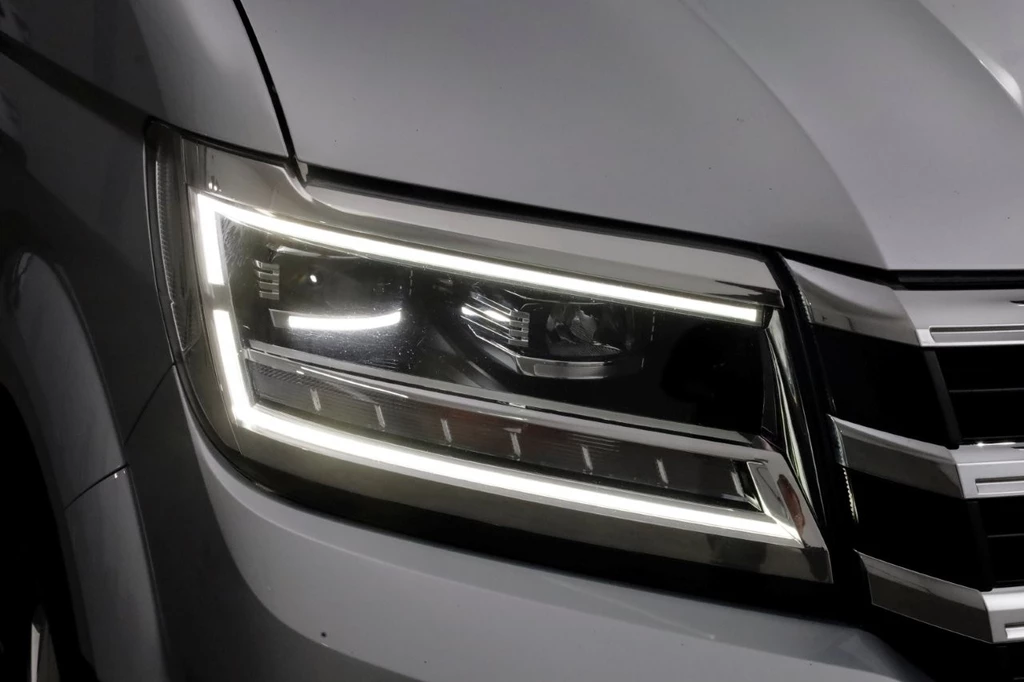 Volkswagen Crafter – foto 11
