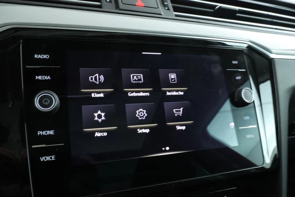 Volkswagen Passat – foto 27