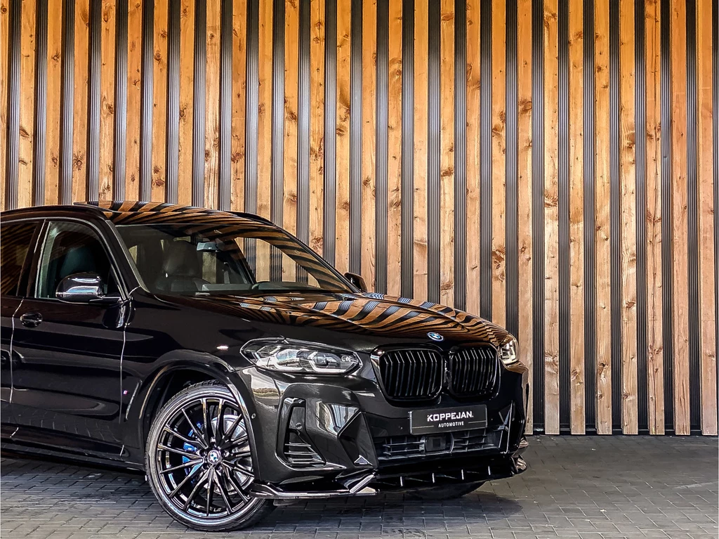 BMW X3 – foto 14