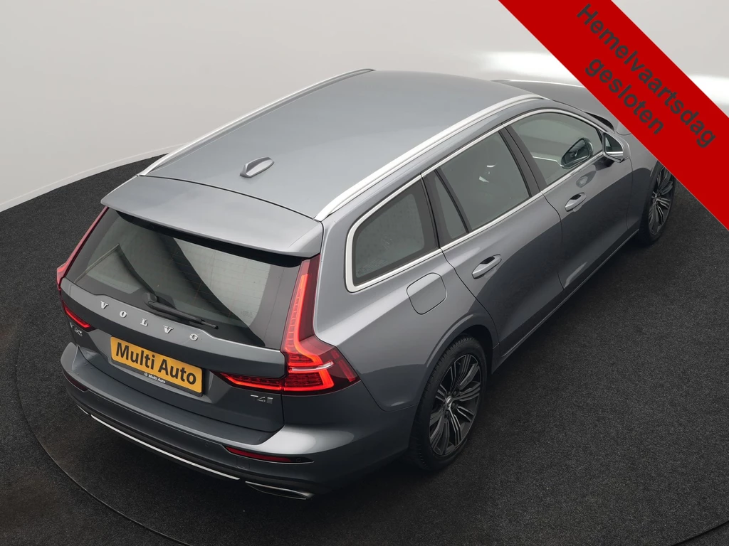 Volvo V60 – foto 8