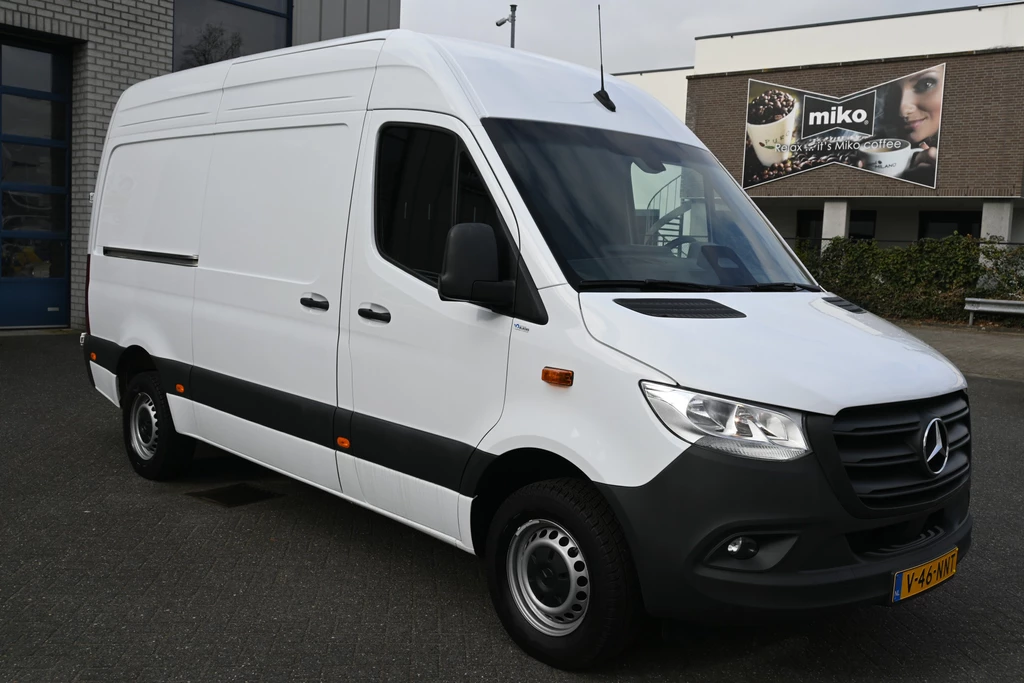 Mercedes-Benz Sprinter – foto 6