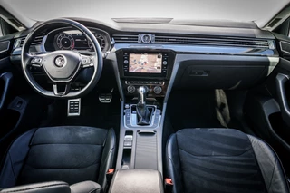 Volkswagen Passat – thumbnail 21