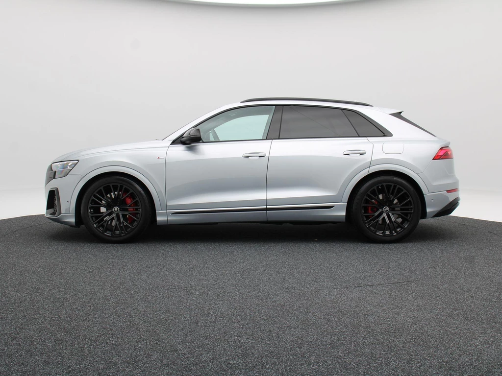Audi Q8 – foto 2