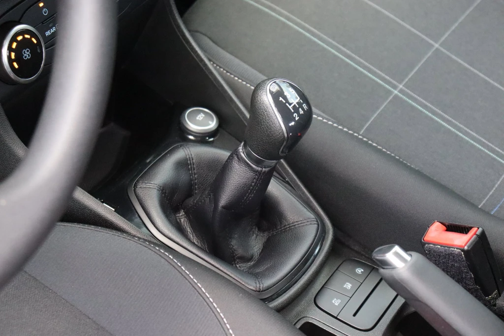 Ford Fiesta – foto 15
