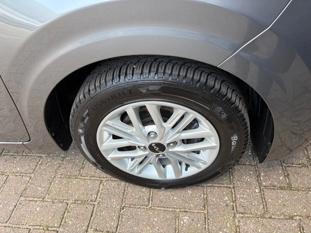 Kia Picanto – foto 12