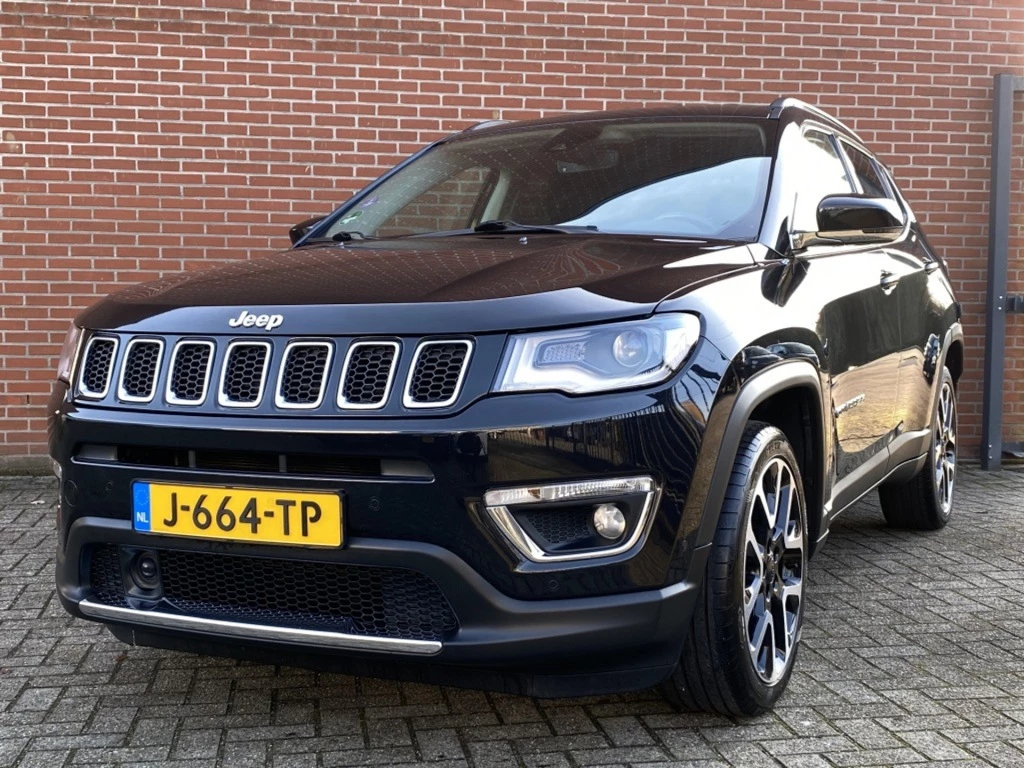 Jeep Compass – foto 2