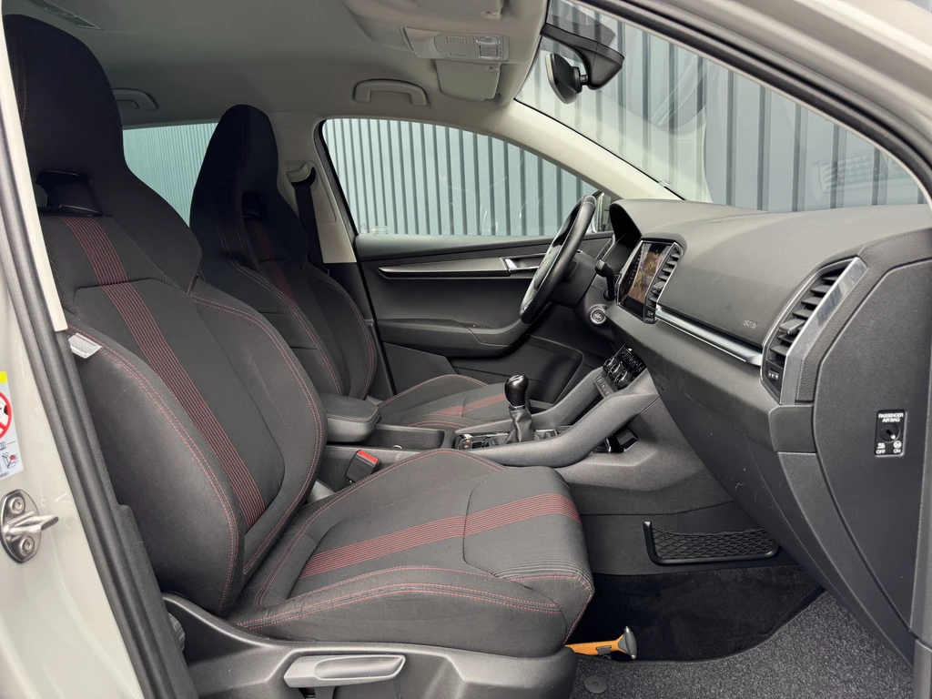 Škoda Karoq – foto 31