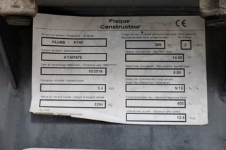 Renault Maxity – thumbnail 15