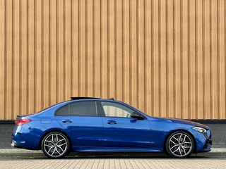Mercedes-Benz C-Klasse – thumbnail 8