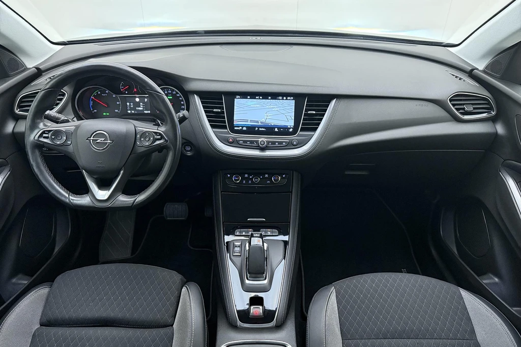 Opel Grandland X – foto 38