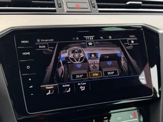 Volkswagen Passat – thumbnail 24