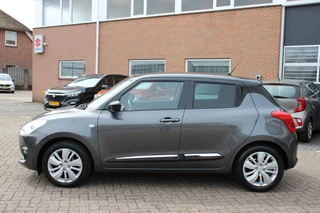Suzuki Swift – thumbnail 2