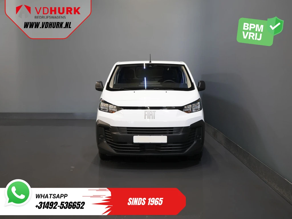 Fiat Scudo – foto 8