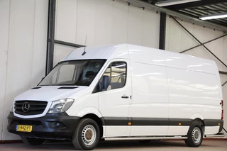 Mercedes-Benz Sprinter – thumbnail 2