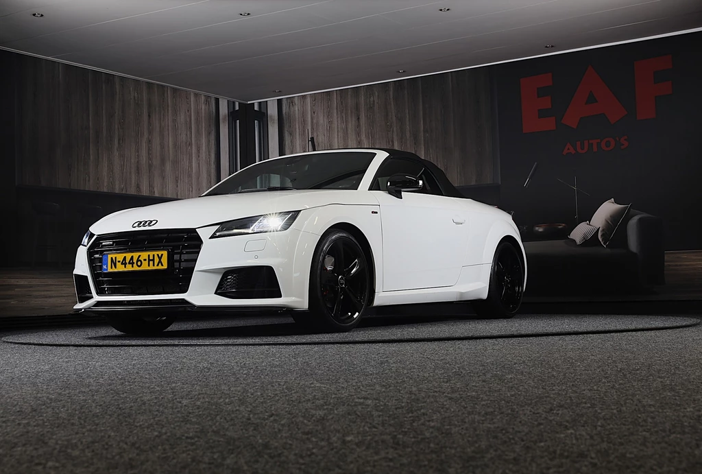 Audi TT – foto 2