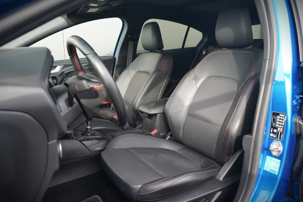 Ford Focus – foto 17