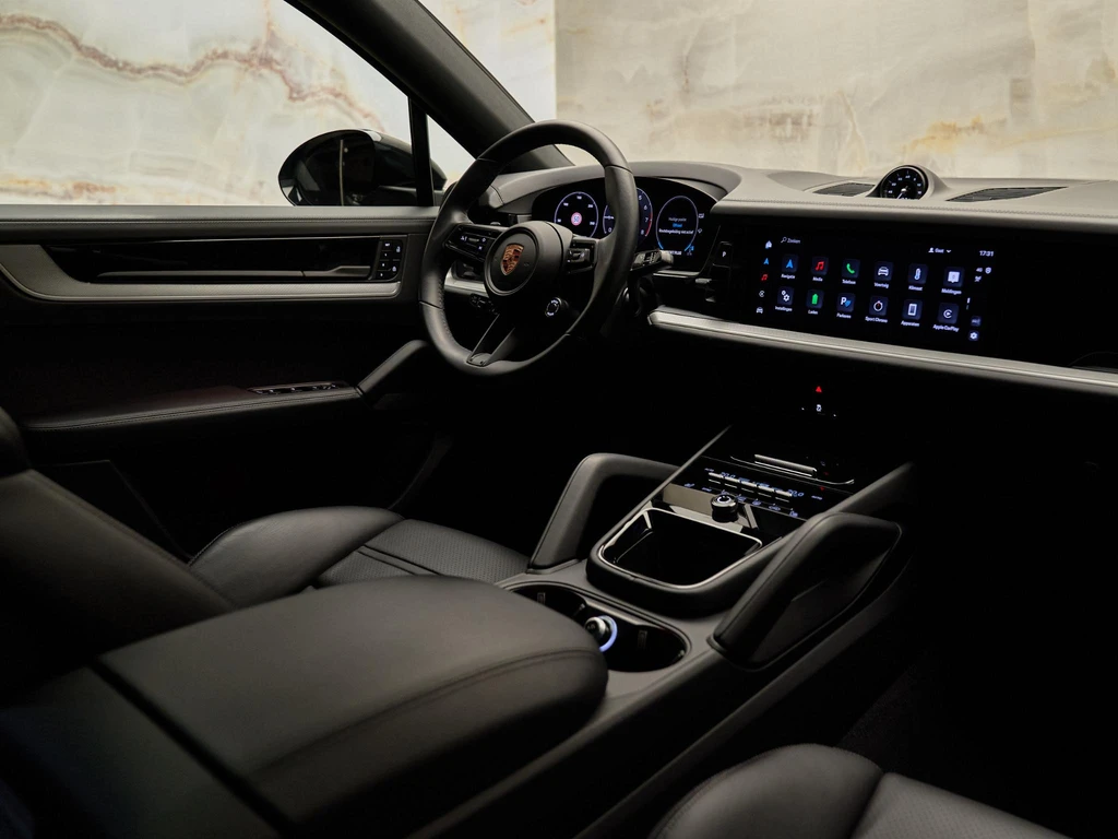 Porsche Cayenne – foto 11