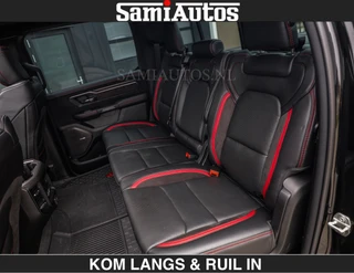 Dodge Ram Pick-Up – thumbnail 103