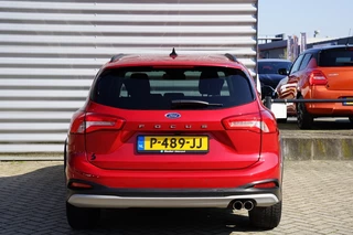 Ford Focus – thumbnail 3