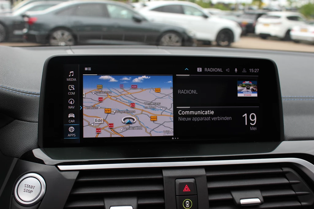 BMW X3 – foto 23