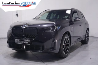 BMW X3 – thumbnail 1