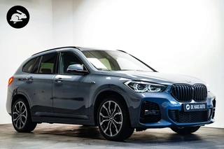BMW X1 – thumbnail 2