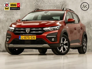 Dacia Sandero – thumbnail 1