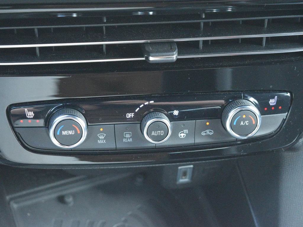 Opel Mokka – foto 14