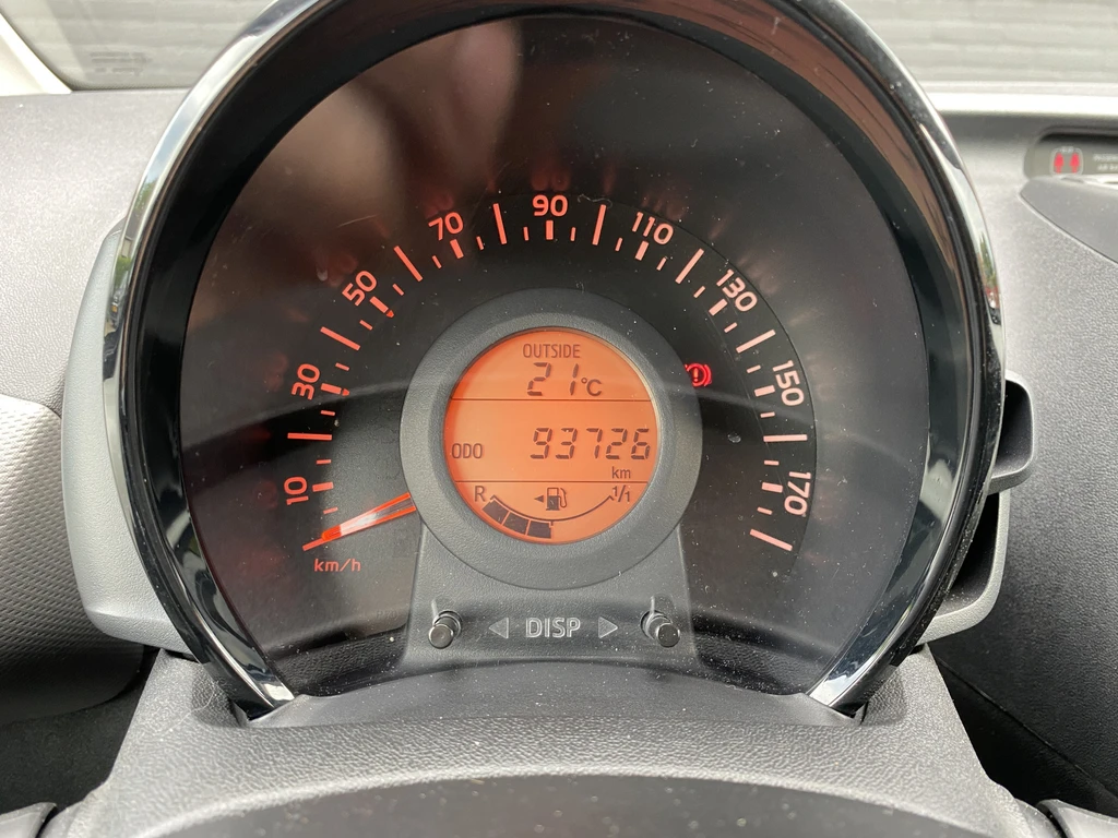 Peugeot 108 – foto 26