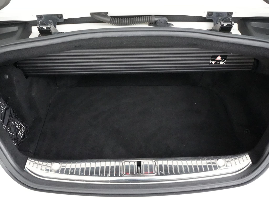 Mercedes-Benz S-Klasse – foto 52