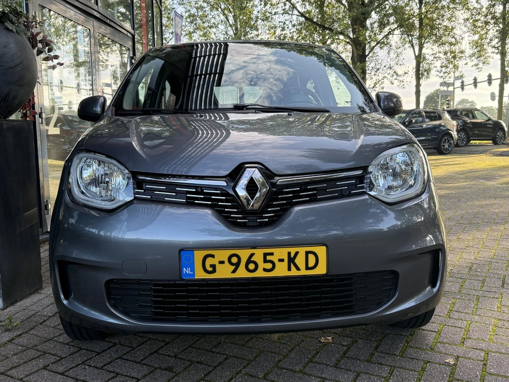 Renault Twingo – foto 6