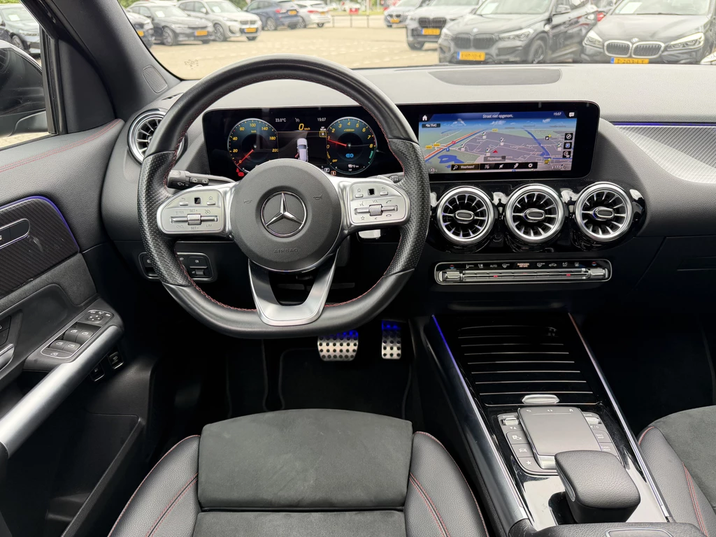 Mercedes-Benz GLA – foto 9