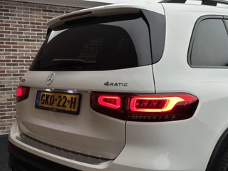Mercedes-Benz GLB – thumbnail 35