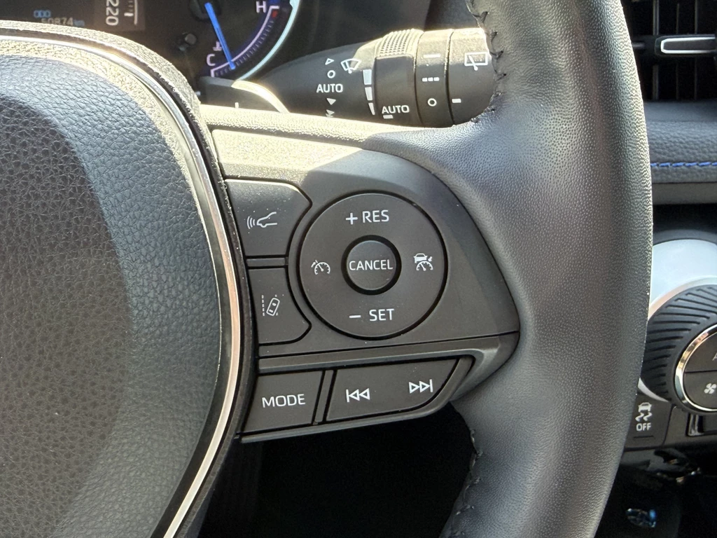 Toyota RAV4 – foto 19