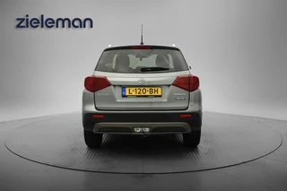 Suzuki Vitara – thumbnail 4