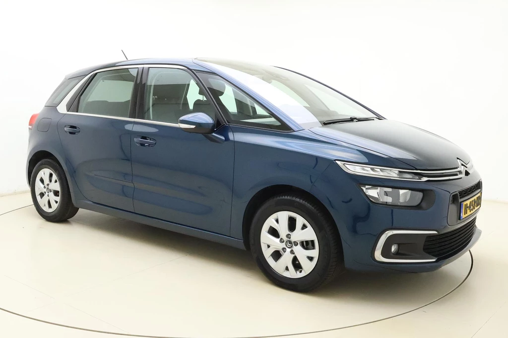 Citroën C4 Spacetourer – foto 8
