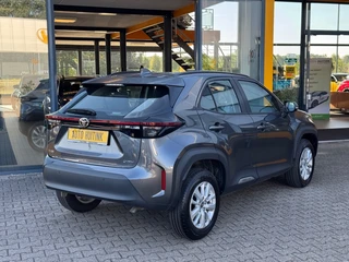 Toyota Yaris Cross – thumbnail 4
